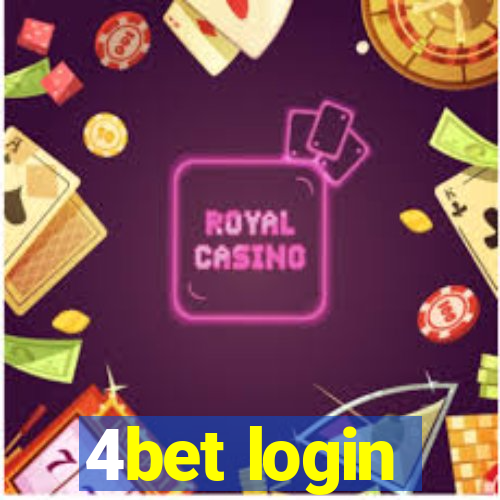 4bet login